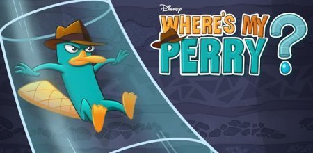 Where's My Perry?